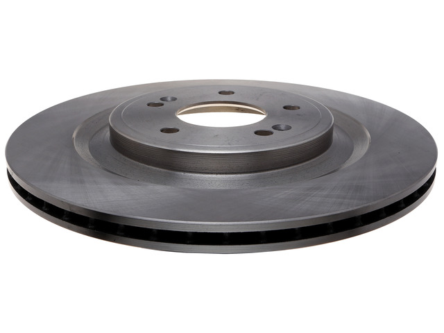 Centric Parts Disc Brake Rotor P/N:121.50049