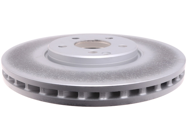 Centric Parts Disc Brake Rotor P/N:320.35069H