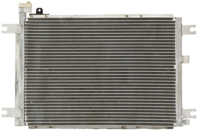 Agility Autoparts A/C Condenser P/N:7013033