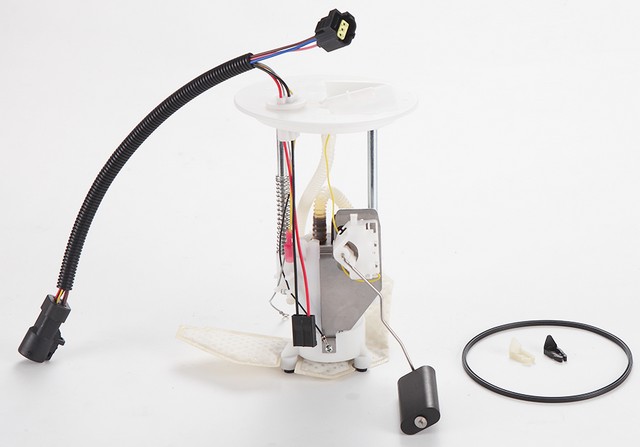 Agility Autoparts Fuel Pump Module Assembly P/N:4010413