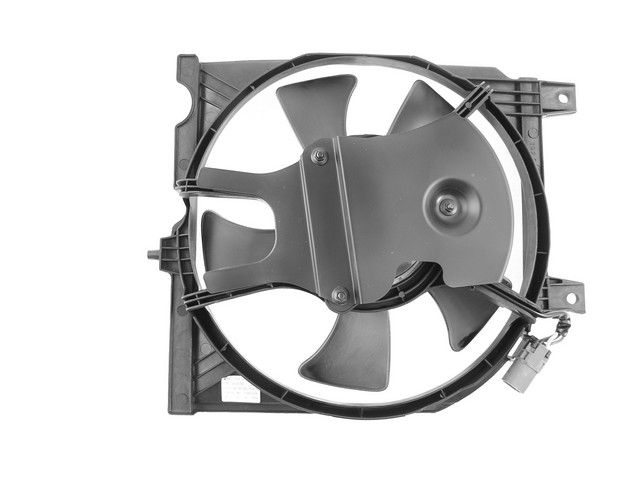 Agility Autoparts A/C Condenser Fan Assembly P/N:6029110