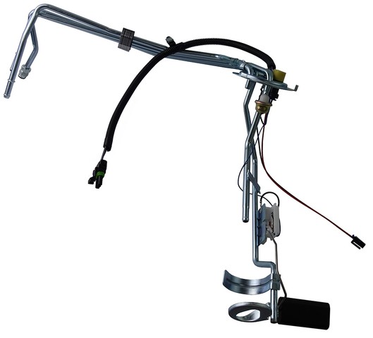 Agility Autoparts Fuel Tank Sending Unit P/N:4017014