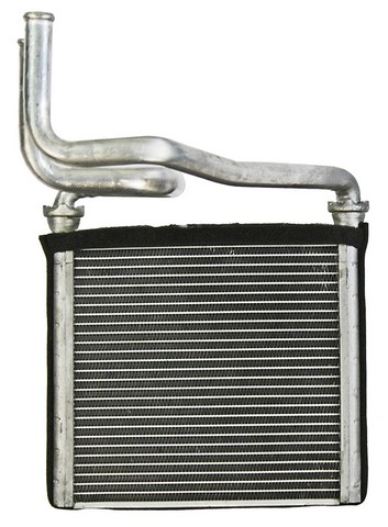 Agility Autoparts HVAC Heater Core P/N:9010496