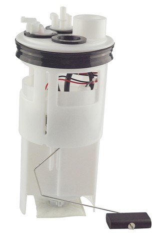 Agility Autoparts Fuel Pump Module Assembly P/N:4010022
