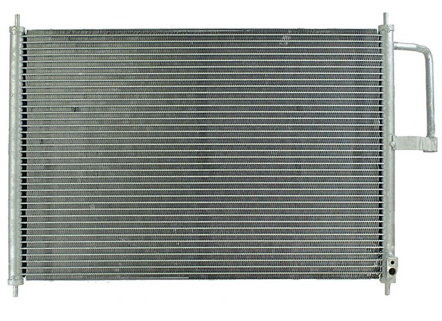 Agility Autoparts A/C Condenser P/N:7014775
