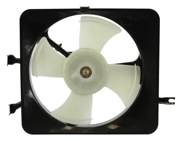 Agility Autoparts A/C Condenser Fan Assembly P/N:6010397