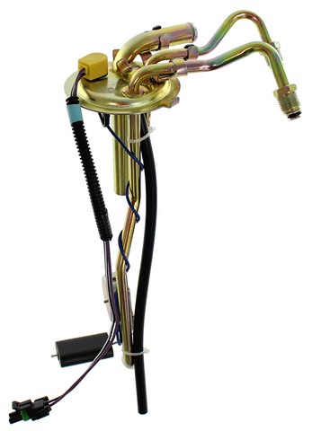 Agility Autoparts Fuel Tank Sending Unit P/N:4017309