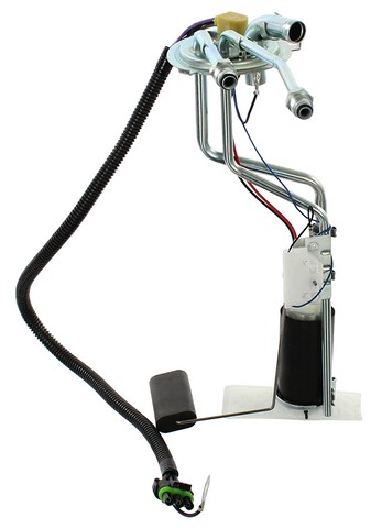 Agility Autoparts Fuel Pump and Sender Assembly P/N:4011214