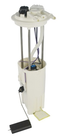 Agility Autoparts Fuel Pump Module Assembly P/N:4010179
