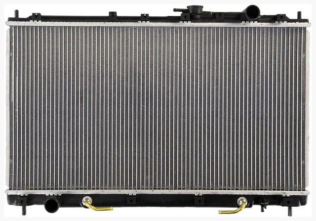 Agility Autoparts Radiator P/N:8011906