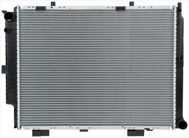 Agility Autoparts Radiator P/N:8012069