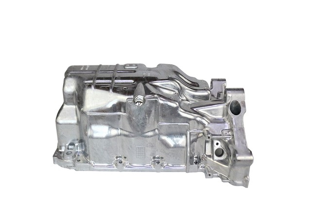 Agility Autoparts Engine Oil Pan P/N:3310199