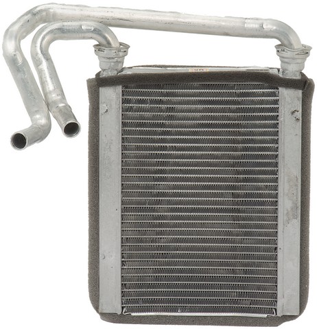 Agility Autoparts HVAC Heater Core P/N:9010414