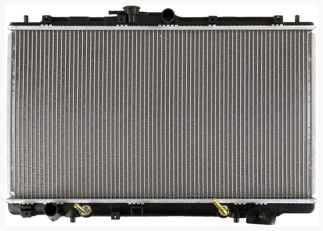 Agility Autoparts Radiator P/N:8012147