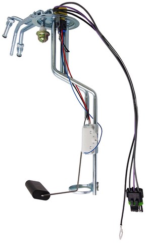 Agility Autoparts Fuel Tank Sending Unit P/N:4017025