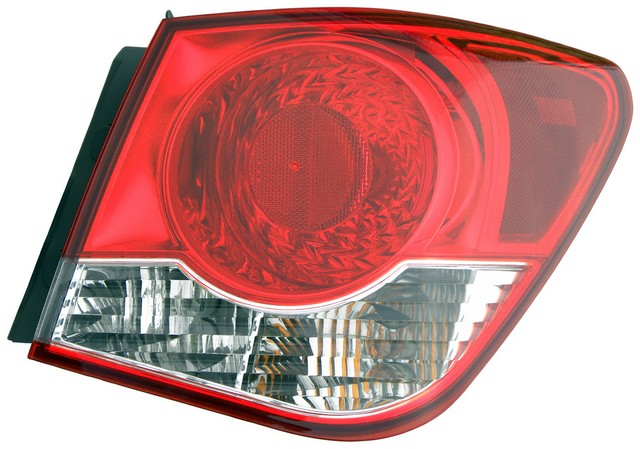 Dorman Tail Light Assembly P/N:1611613 Dorman Tail Light Assembly P/N:1611613