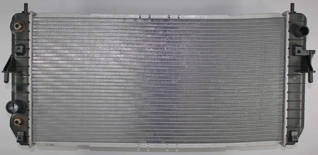 Agility Autoparts Radiator P/N:8012853