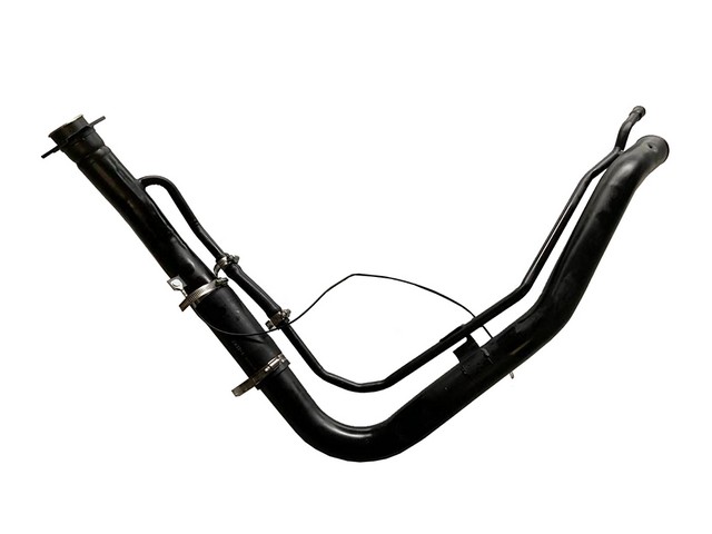 Agility Autoparts Fuel Tank Filler Neck P/N:4063237