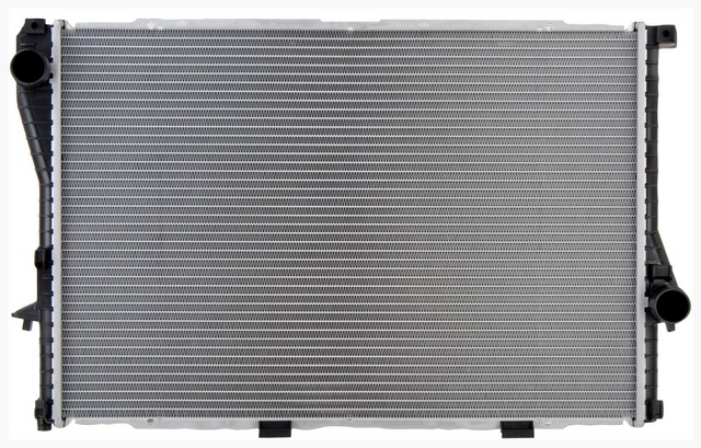 Agility Autoparts Radiator P/N:8012284