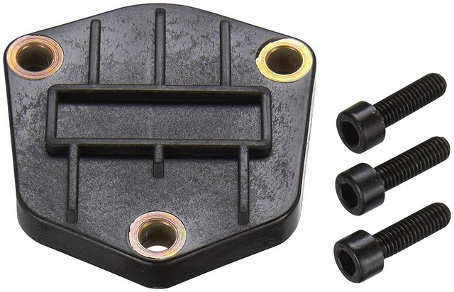 Agility Autoparts Engine Oil Level Sensor Cover P/N:3360001