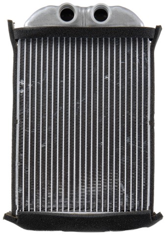 Agility Autoparts HVAC Heater Core P/N:9010448