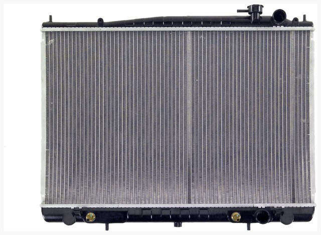 Agility Autoparts Radiator P/N:8012409