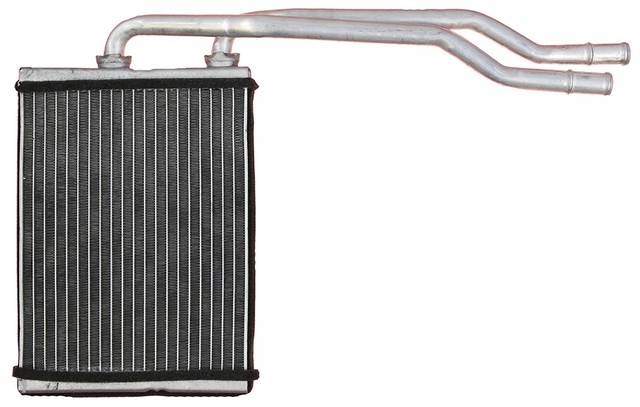 Agility Autoparts HVAC Heater Core P/N:9010586