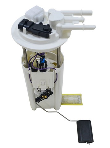 Agility Autoparts Fuel Pump Module Assembly P/N:4010169