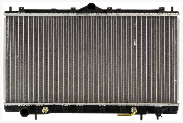 Agility Autoparts Radiator P/N:8011892