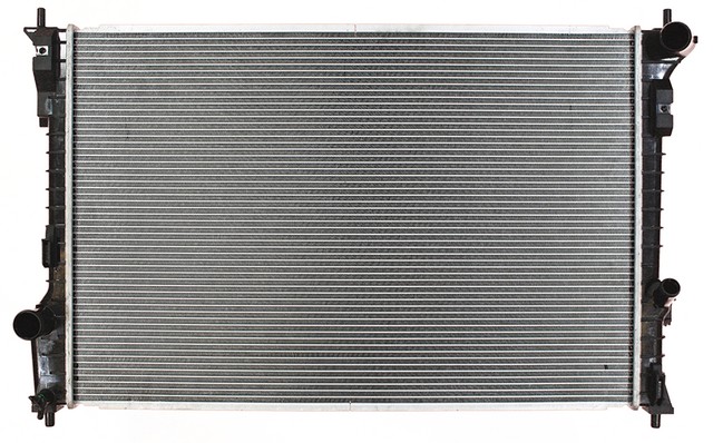 Agility Autoparts Radiator P/N:8013214