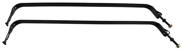 Agility Autoparts Fuel Tank Strap P/N:4040517
