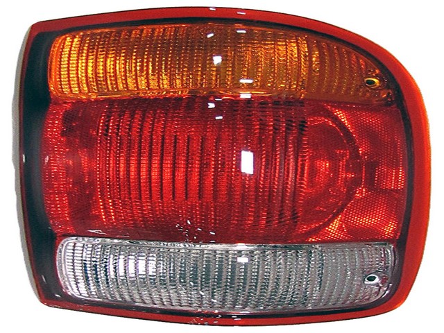 Dorman Tail Light Assembly P/N:1610242