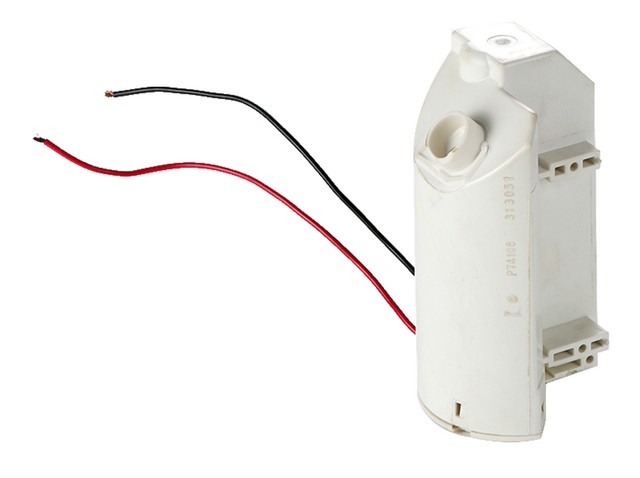 Agility Autoparts Electric Fuel Pump P/N:4020200