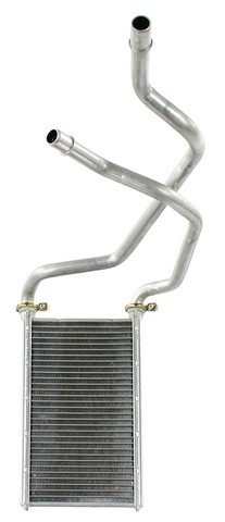 Agility Autoparts HVAC Heater Core P/N:9010768