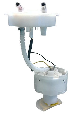 Agility Autoparts Fuel Pump Module Assembly P/N:4010195