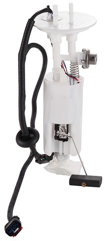 Agility Autoparts Fuel Pump Module Assembly P/N:4010165