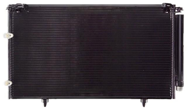 Agility Autoparts A/C Condenser P/N:7013052