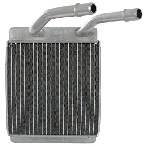 Agility Autoparts HVAC Heater Core P/N:9010251
