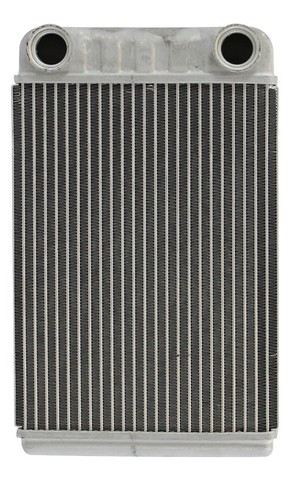 Agility Autoparts HVAC Heater Core P/N:9010786