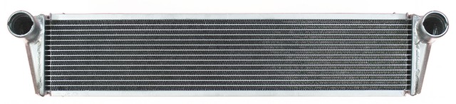 Agility Autoparts Radiator P/N:8013163