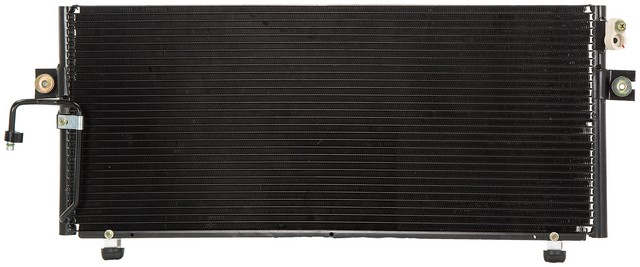 Agility Autoparts A/C Condenser P/N:7013038