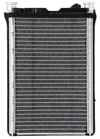 Agility Autoparts HVAC Heater Core P/N:9010656