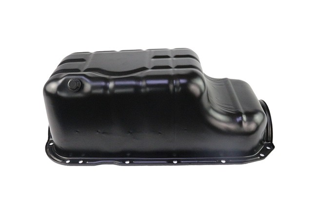 Agility Autoparts Engine Oil Pan P/N:3310037