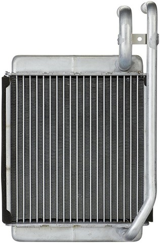 Agility Autoparts HVAC Heater Core P/N:9010207