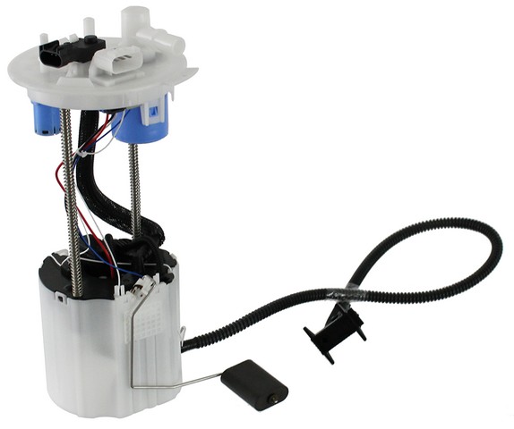 Agility Autoparts Fuel Pump Module Assembly P/N:4010681