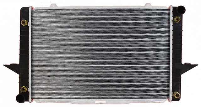 Agility Autoparts Radiator P/N:8012099