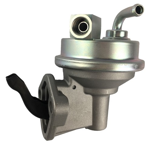 Agility Autoparts Mechanical Fuel Pump P/N:4030214