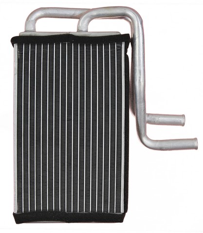 Agility Autoparts HVAC Heater Core P/N:9010481