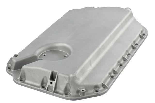 Agility Autoparts Engine Oil Pan P/N:3310231