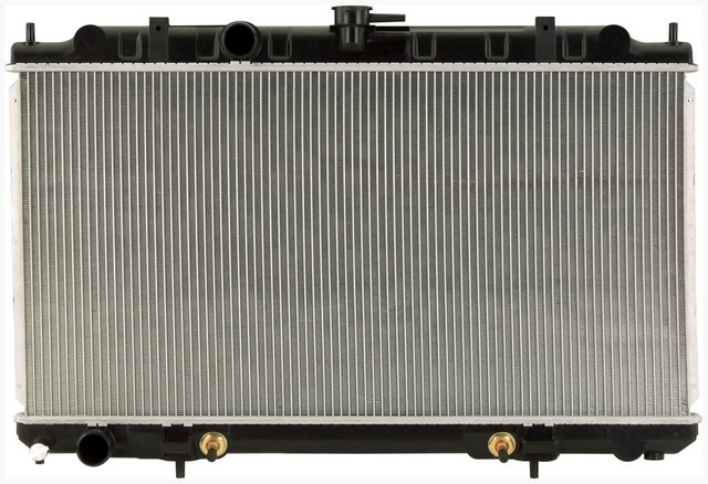 Agility Autoparts Radiator P/N:8012469